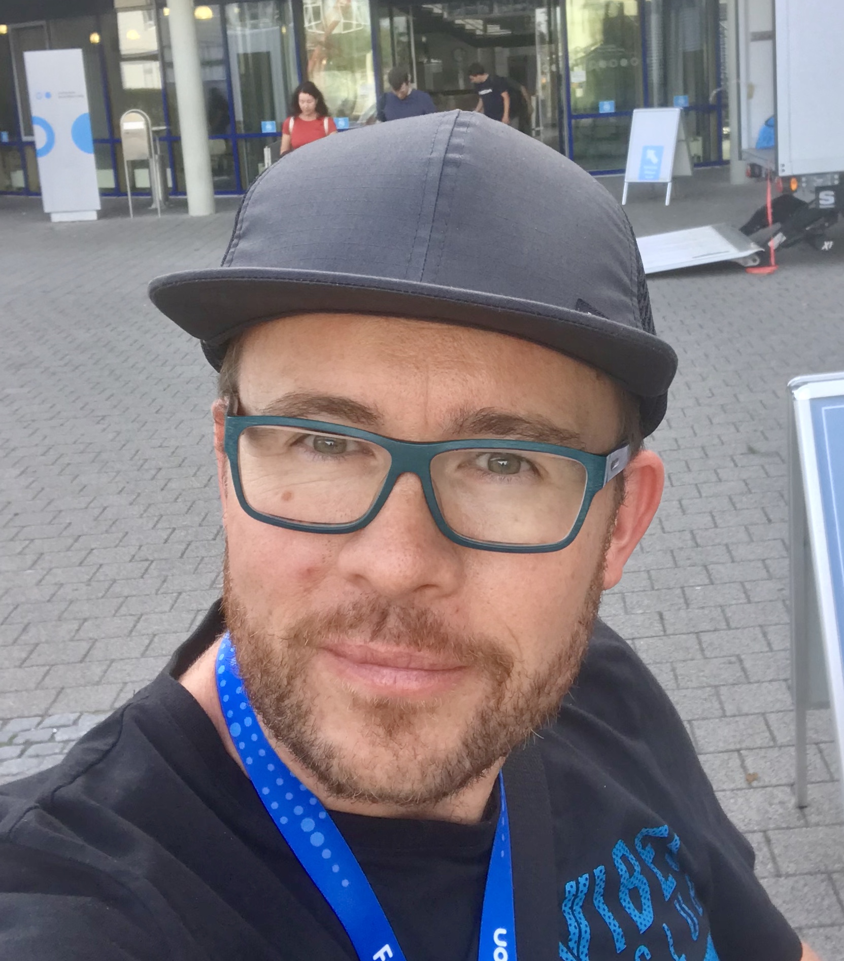 Kurm Industries – Profilfoto