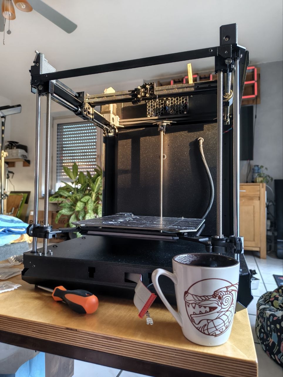 Prusa Core One Kit